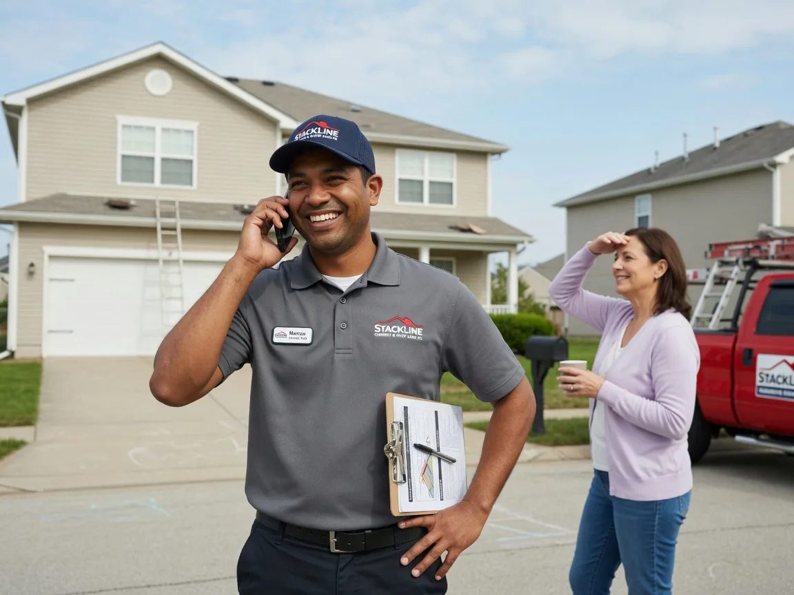 Chimney flashing repair Kittanning, PA FAQs